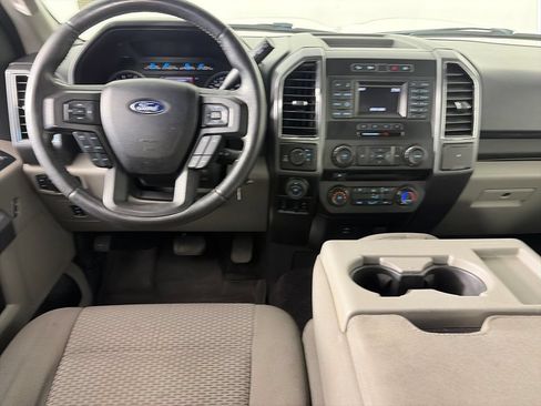 Certified 2017 Ford F150 XLT w/ Equipment Group 301A Mid AWD/4WD image 14
