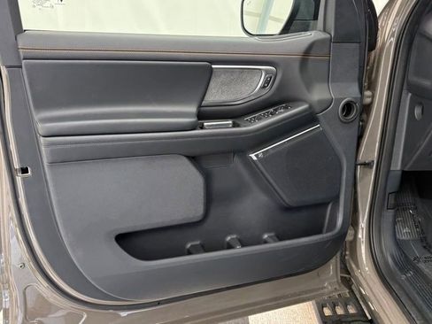 New 2026 Ford Expedition Tremor AWD/4WD image 19
