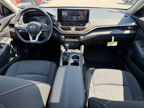 New 2025 Nissan Altima 2.5 SV w/ SV Special Edition Package image 27