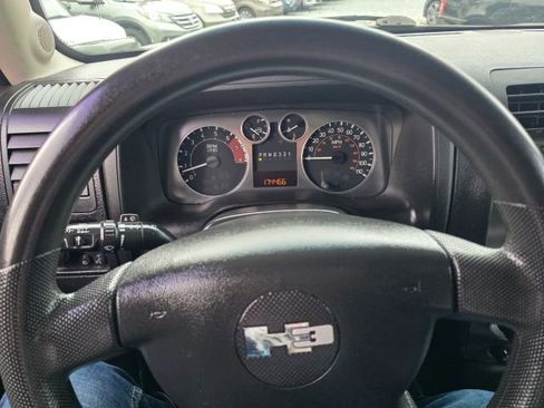 Used 2006 HUMMER H3 image 12