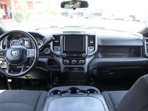 Used 2024 RAM 3500 Tradesman w/ Chrome Appearance Group AWD/4WD image 26