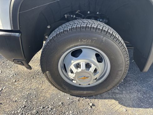 New 2026 Chevrolet Silverado 3500 W/T w/ WT Convenience Package image 13