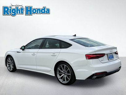 Used 2025 Audi A5 2.0T Premium Plus