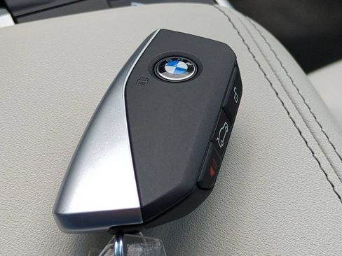 New 2026 BMW X1 xDrive28i w/ Convenience Package AWD/4WD image 30