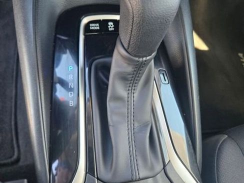 Certified 2024 Toyota Corolla LE image 17