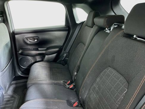 Used 2024 Honda HR-V Sport image 28