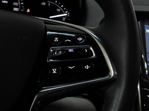 Used 2018 Cadillac ATS 2.0T AWD Sedan image 44