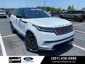 Used 2020 Land Rover Range Rover Velar S AWD/4WD video 1