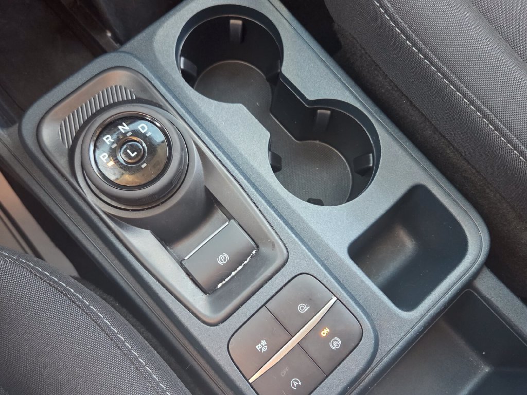 Used 2022 Ford Maverick XL FWD image 24