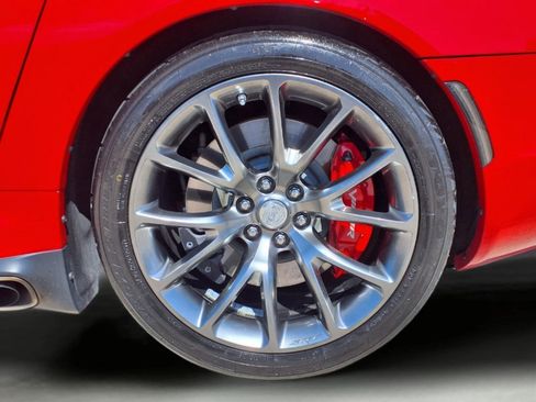 Used 2013 SRT Viper GTS w/ GTS Laguna Interior Pkg RWD image 13