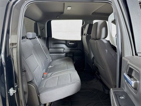 Used 2020 Chevrolet Silverado 1500 LT w/ LT Value Package image 22