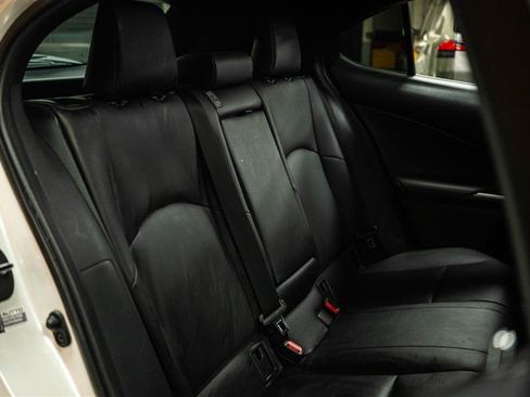 Used 2020 Lexus UX 200 w/ Accessory Package 2 FWD image 11