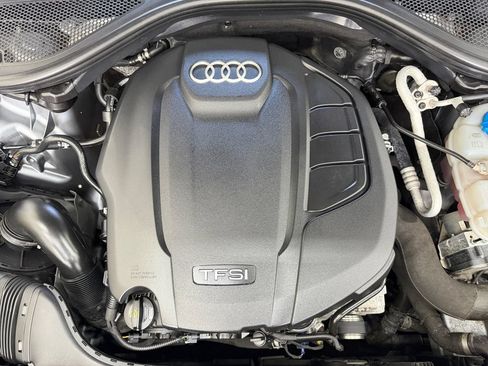Used 2017 Audi A6 2.0T Premium Plus w/ Premium Plus Package AWD/4WD image 20
