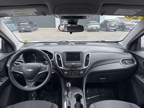 Used 2020 Chevrolet Equinox LT AWD/4WD image 18