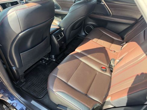 Used 2018 Lexus RX 350 AWD w/ Premium Package image 40