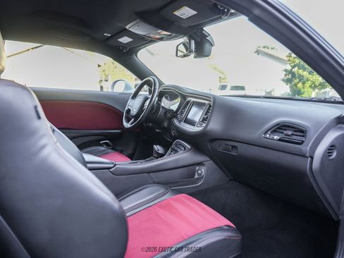 Used 2019 Dodge Challenger R/T Scat Pack RWD image 35