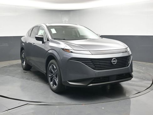 New 2026 Nissan Murano SL image 8