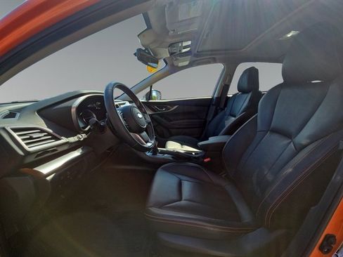 Used 2020 Subaru Crosstrek 2.0i Limited w/ Moonroof Package image 13