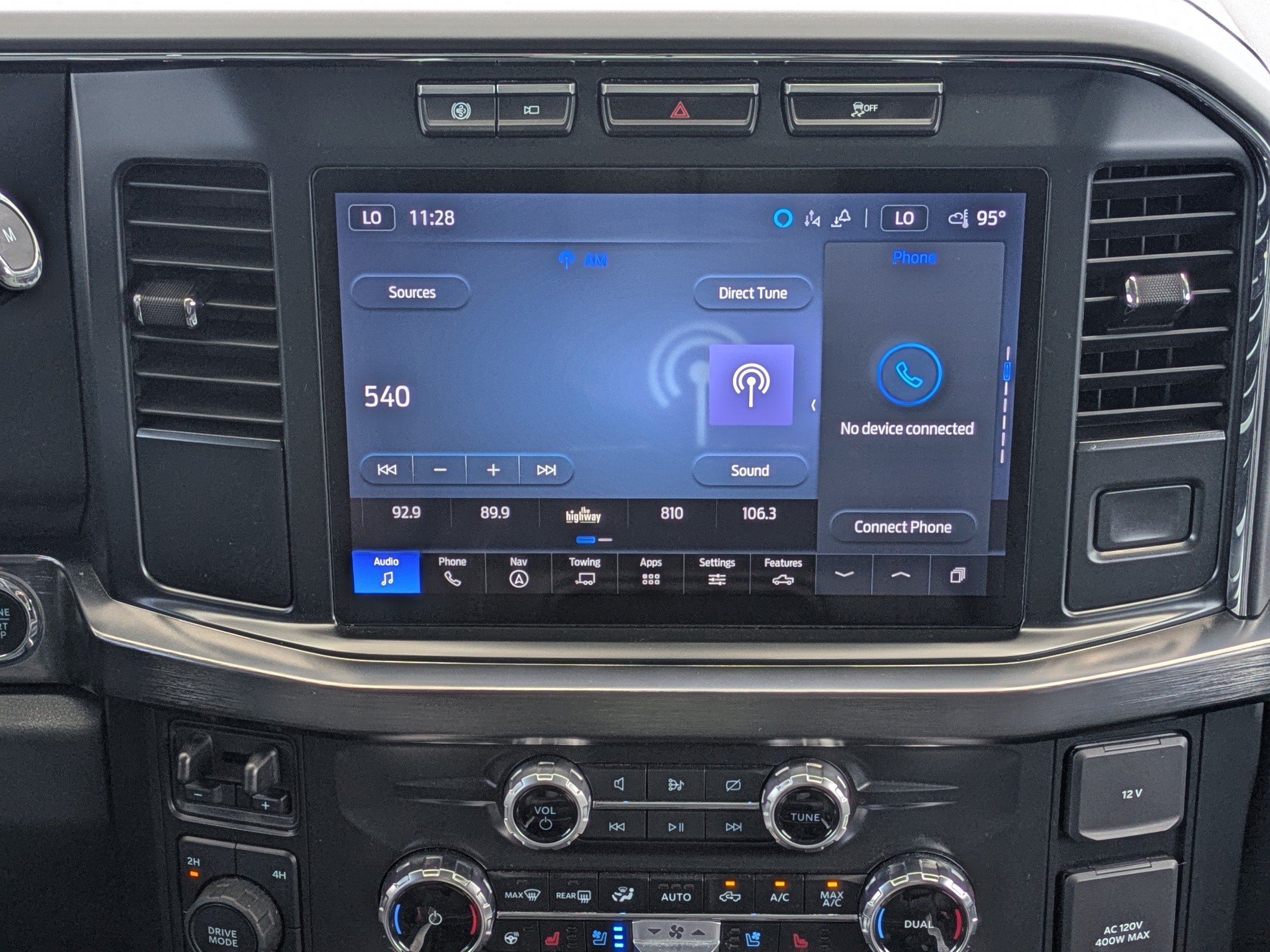 Used 2024 Ford F250 Lariat AWD/4WD image 18
