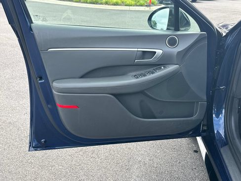 Used 2021 Hyundai Sonata SEL Plus FWD image 12