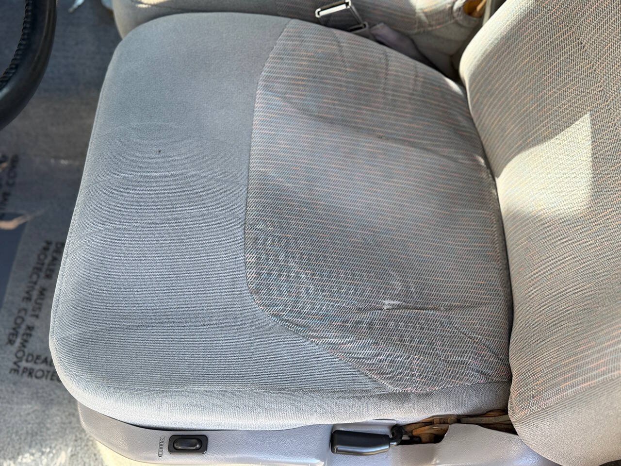 Used 1996 Ford F250 2WD SuperCab image 18