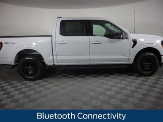 New 2026 Ford F150 XLT w/ Equipment Group 302A MID AWD/4WD video 2