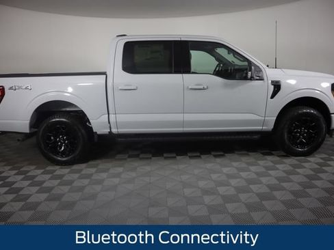 New 2026 Ford F150 XLT w/ Equipment Group 302A MID AWD/4WD image 2
