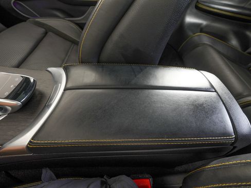 Used 2019 Mercedes-Benz C 63 AMG S image 26