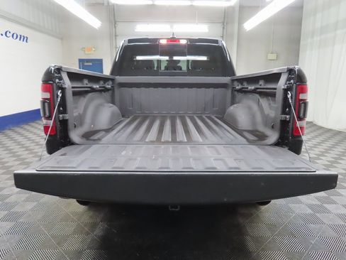 Used 2023 RAM 1500 Rebel w/ Rebel Level 2 Equipment Group image 41