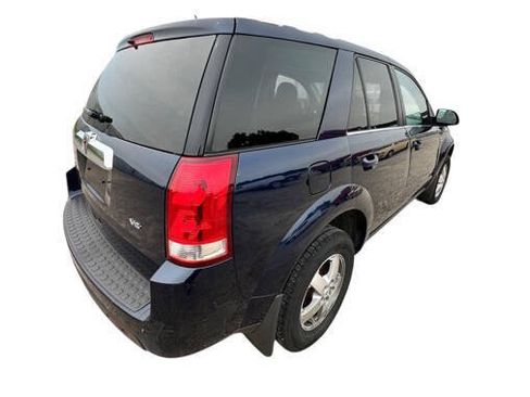 Used 2007 Saturn Vue 2WD V6 w/ Comfort Pkg image 5