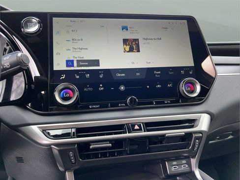 New 2026 Lexus RX 350 Premium image 22