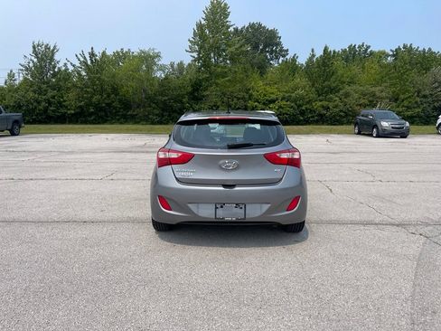 Used 2014 Hyundai Elantra GT FWD image 4