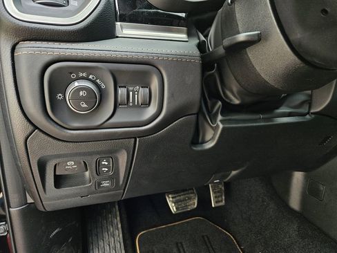 New 2026 RAM 1500 Tungsten w/ Bed Utility Group AWD/4WD image 18