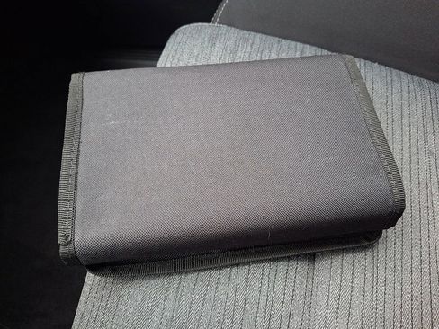 Certified 2023 Nissan Rogue SV AWD/4WD image 25