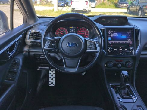 Used 2017 Subaru Impreza 2.0i Sport AWD/4WD image 15