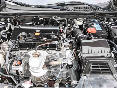 Certified 2023 Honda Civic Sport image 17
