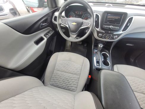 Used 2021 Chevrolet Equinox LS image 5