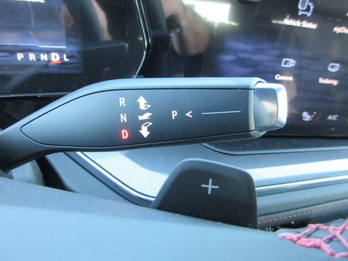 New 2026 Chevrolet Tahoe RST w/ RST Capability Package image 29