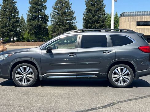 Used 2020 Subaru Ascent Limited w/ Technology Package image 6