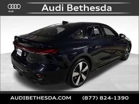 New 2026 Audi A5 2.0T Premium Plus image 7