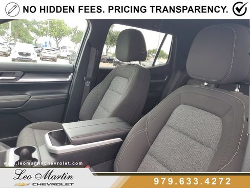 Used 2026 GMC Terrain Elevation FWD image 12