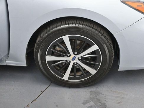 Used 2019 Subaru Impreza 2.0i Premium w/ Eyesight & BSD/Rcta & SRF AWD/4WD image 30