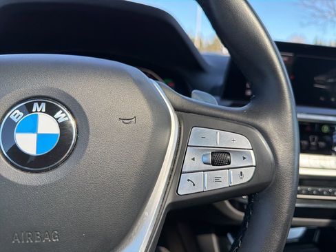 Used 2024 BMW X3 sDrive30i RWD image 22