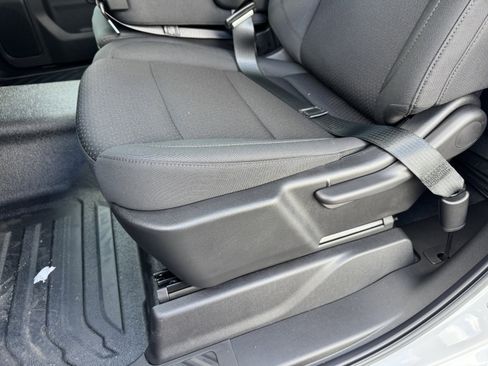 New 2026 Chevrolet Silverado 1500 W/T w/ WT Value Package image 14