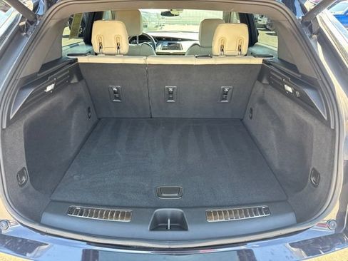 Used 2023 Cadillac XT4 Sport FWD image 7