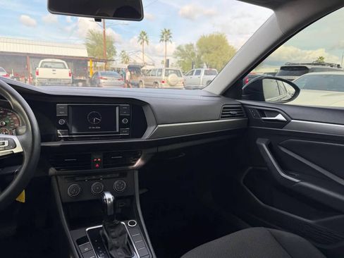 Used 2019 Volkswagen Jetta S FWD image 23