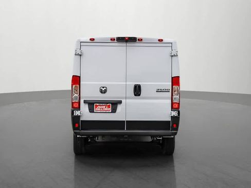 New 2024 RAM ProMaster 3500 w/ Upfitter's Prep Package image 3