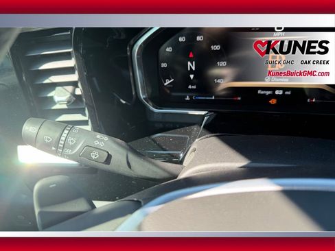 New 2026 GMC Sierra 1500 Elevation w/ Elevation Premium Package image 11