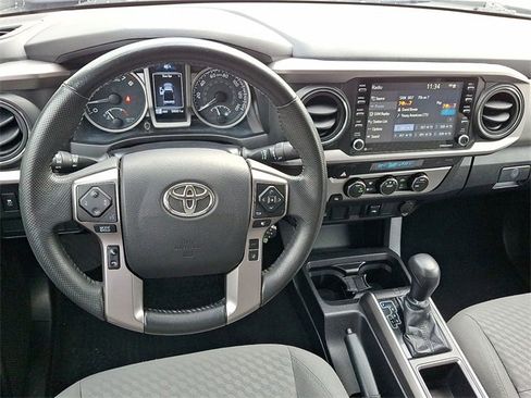 Used 2022 Toyota Tacoma SR5 image 20