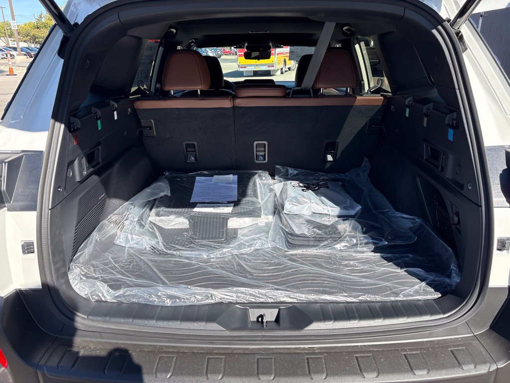 New 2026 Subaru Outback Touring XT AWD/4WD image 26